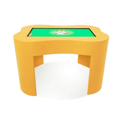 Детский интерактивный стол KidTouch 27