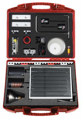 Комплект демонстрационного оборудования 