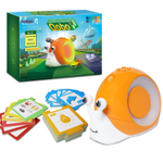 Робототехнический набор Robobloq Qobo Расширенный (69 уроков)