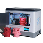 3D принтер FlashForge DREAMER DUAL 2X