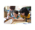 Комплект лабораторного оборудования "Электрические цепи" Cornelsen