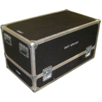 SuperDroid LT Tactical Treaded Robot w / 4DOF Arm