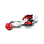 Большой сервомотор для Лего EV3 45502