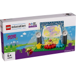 Конструктор образовательный LEGO Education MASTERPIECE Discover Set 45825