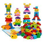 Lego 45018 Эмоциональное развитие ребенка