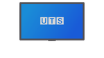 Интерактивная панель UTS FLY W 75