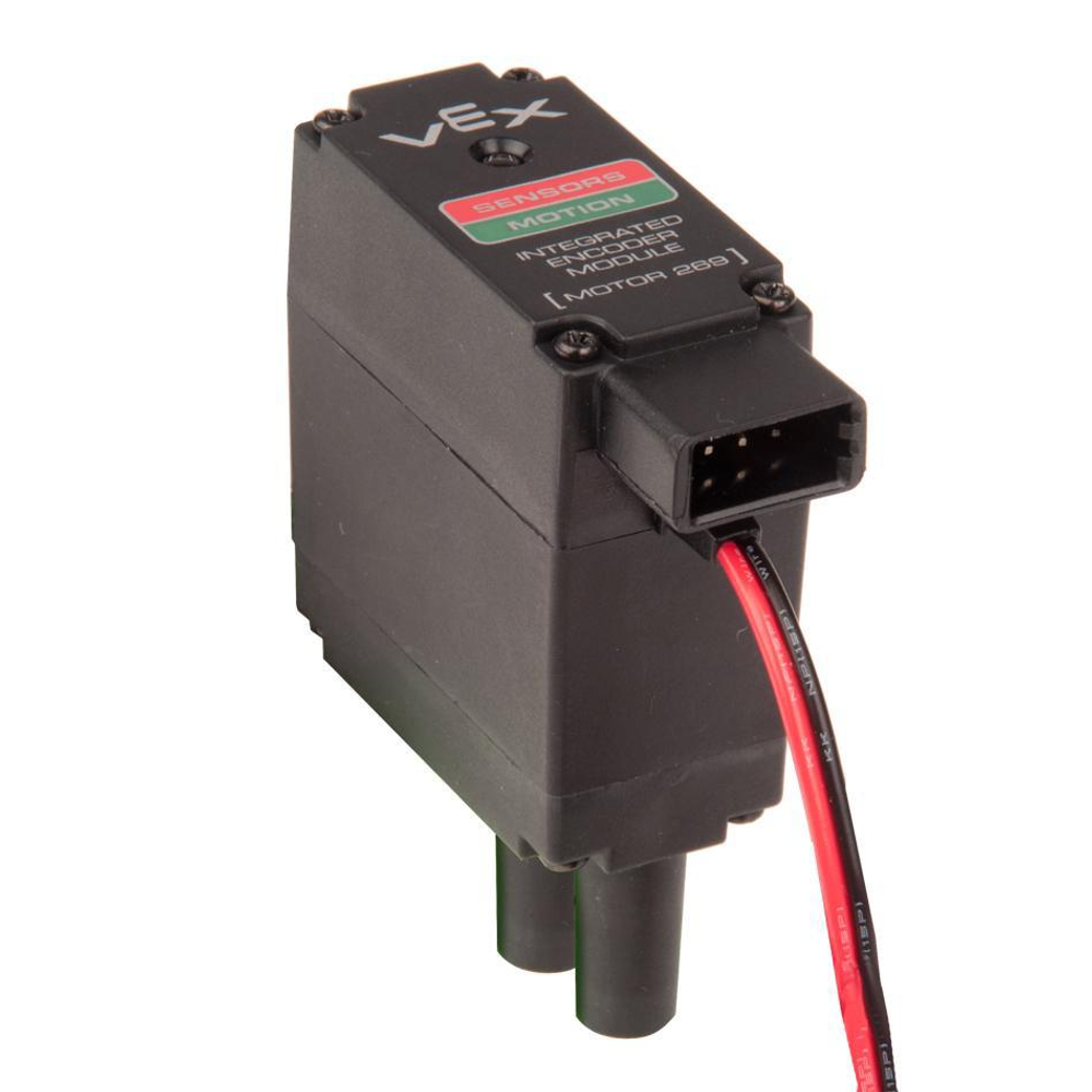 Vex online 269 motor