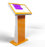 Интерактивный терминал Master 21.5"