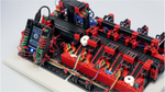 Сортировочная линия с системой искусственного интеллекта Fischertechnik 568416