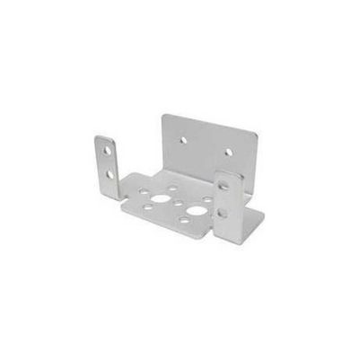 Кронштейны TETRIX® для крепления одного серводвигателя (в уп. 2 шт) 39060