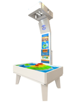 Интерактивная песочница iSandBOX Mini