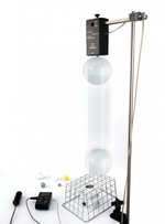 Комплект беспроводной "Закон сохранения механической энергии" PASCO