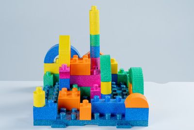 Набор для конструирования АЛМА 