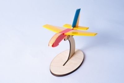 Будущий моделист-конструктор. Авиамоделирование 1 модуль