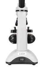 Микроскоп Levenhuk Discovery Nano Polar + Книга