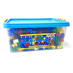 Конструктор Morphun Junior «ПРОектирование», 500 деталей