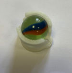 Шаровая опора со стеклянным шариком, диаметром 16мм Mindsensors CASTER-M