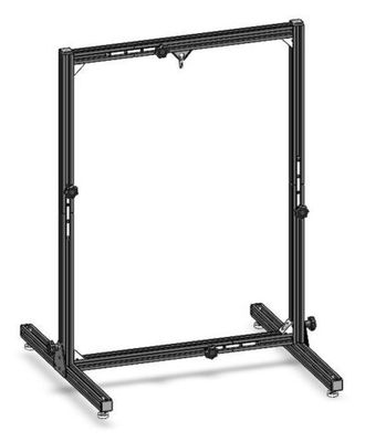 Подвес-рамка для конструктора спутника «ОрбиКрафт»