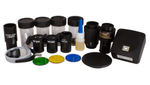 Микроскоп цифровой Levenhuk D870T, 8 Мпикс, тринокулярный