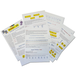 Обучающий конструктор Morphun «ПРОслова. Английский язык»