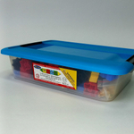 Конструктор Morphun «Простые механизмы. Рычаги»