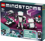 Электромеханический конструктор "Робот-изобретатель" LEGO Mindstorms EV3 51515