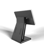 Интерактивный сенсорный стол Assistant Premium 55" (регулировка угла наклона)