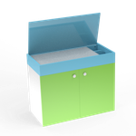 Стол педагога "Олодим"