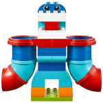 Комплект с трубками LEGO DUPLO 45026