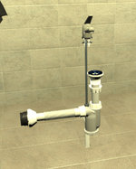 Виртуальный лабораторный практикум «Виртуальная сантехника»