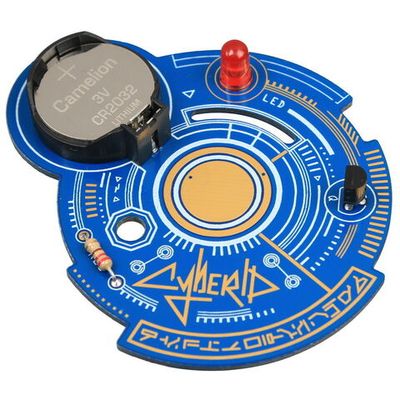 Набор для обучения пайке 