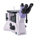 Микроскоп металлографический инвертированный цифровой MAGUS Metal VD700 BD LCD