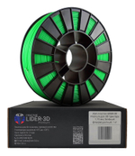ASA пластик LIDER-3D Premium для 3D принтера (1,75 мм, 0,85 кг)