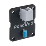 Датчик вибрации для EV3