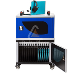 Лингафонный мобильный класс DeltaClass