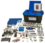 Официальный комплект оборудования для соревнований EuroSkills и WorldSkills Championship - 2020