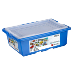 Образовательный конструктор «Общественный и муниципальный транспорт» LEGO Education 9333