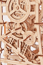 Сборная модель Wood Trick Мельница (1234-1)