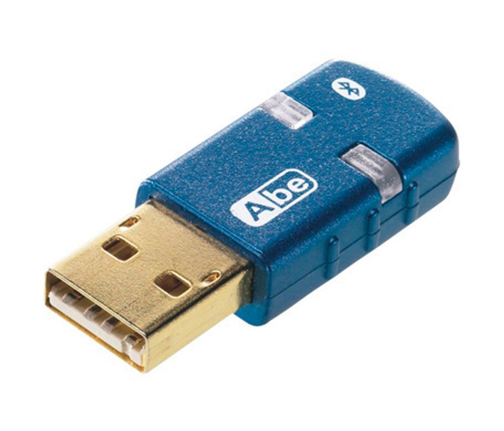 Адаптер Bluetooth-USB 9847