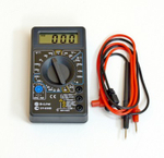 Электронный конструктор Смайл "Набор №7"