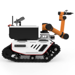 Многофункциональная промышленная роботизированная платформа AgileX COBOT KIT