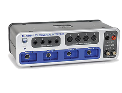 Универсальный интерфейс 850 PASCO