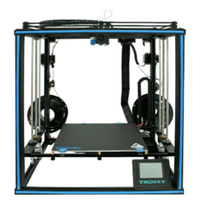 3D принтер Tronxy X5SA-330-2E