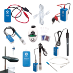 Химическая лаборатория Einstein. Комплект на 1-2 учеников