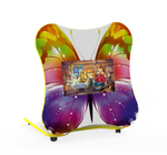 Интерактивный стол "Бабочка"