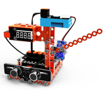 Набор базовый "Инженерные проекты" с руководством пользователя