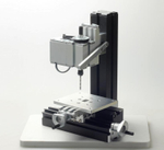 Конструктор модульных станков TRIOD 70М6 (6 в 1, металл)