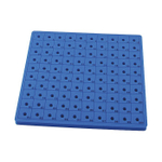 Доска для набора «Занимательные кубики (1017CR)»