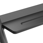 Стойка мобильная Digis DSM-P1296, для панелей 55-100" до 120 кг