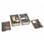 Набор лабораторного оборудования "Неорганическая химия" PHYWE